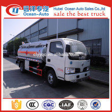 Camion de ravitaillement Dongfeng 5000L à vendre